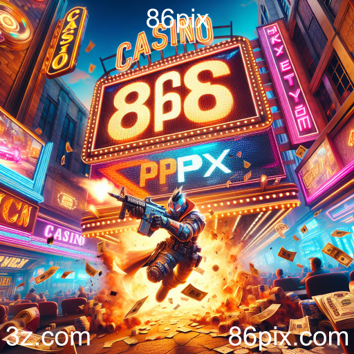 Os Melhores Jogos de Ação em 86pix
